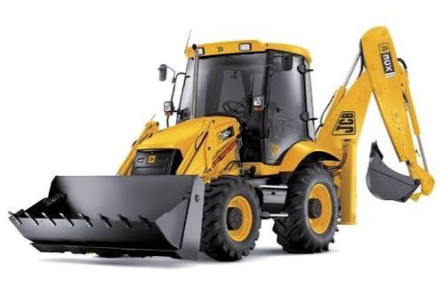 JCB/Backhoe loader rental in Earthmoving equipment category